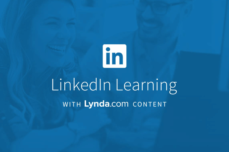 LinkedIn Learning 