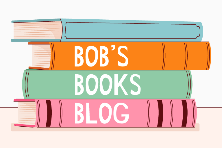 Bobs Books Blog
