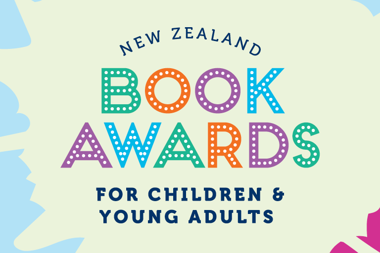 NZ Book Awards for Children and Young Adults